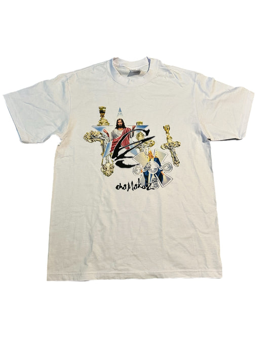 CHAMAKOZ T SHIRT